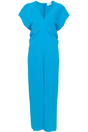 P.A.R.O.S.H. Panty draped maxi dress