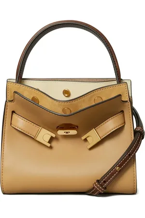 Tory Burch Small Lee Radziwill tote bag