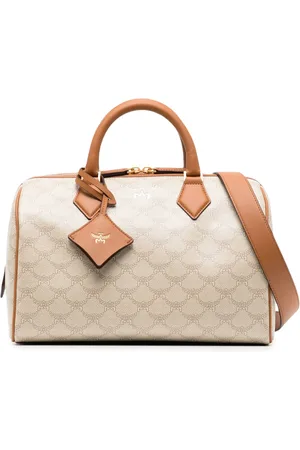 MCM Medium Ella tote bag