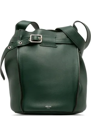 Céline 2017 Big Bag Bucket shoulder bag