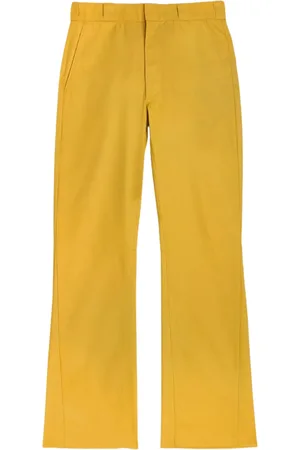 GALLERY DEPT. La Chino Flares trousers