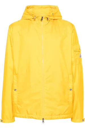 Moncler Etiache shell jacket