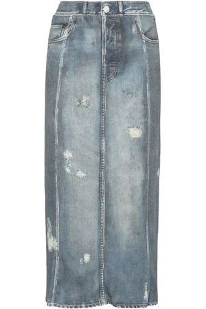 Acne Studios Trompe-l
