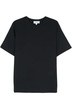 LARDINI Crew-neck T-shirt