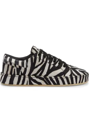 Giuseppe Zanotti Gz City leather sneakers