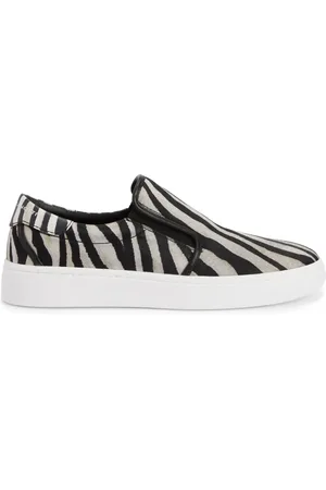 Giuseppe Zanotti GZ94 zebra-print sneakers