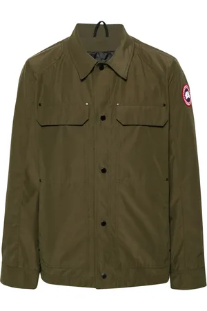 Canada Goose Burnaby Chore jacket