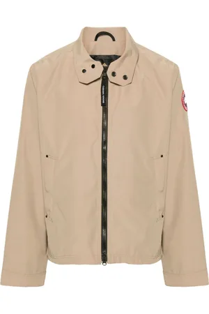 Canada Goose Rosedale jacket