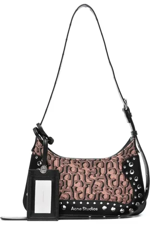 Acne Studios Mini Platt shoulder bag