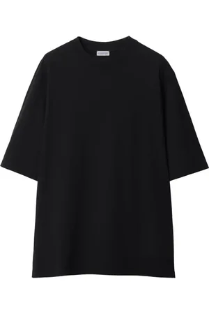 Burberry Pear-print cotton T-shirt
