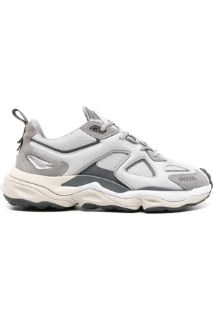 Axel Arigato Satellite Runner leather sneakers