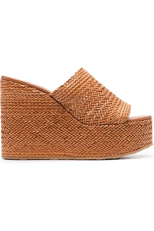 Casadei 130mm Twiga mules