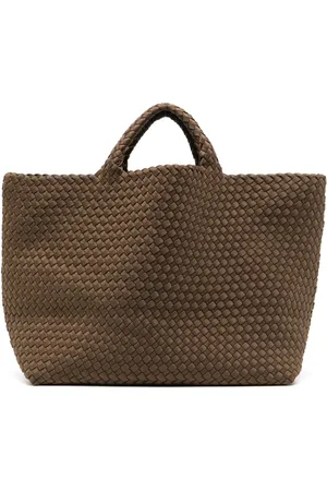 Naghedi Large St. Barths tote bag