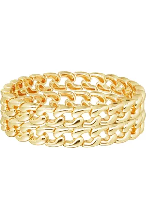 Roxanne Assoulin The ID Link bracelet