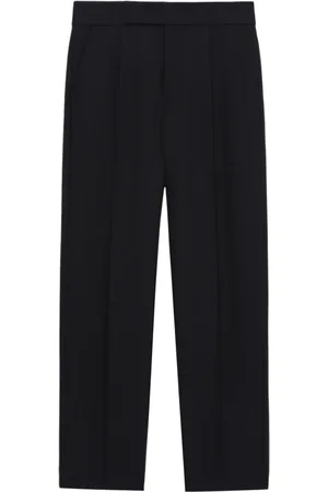 FEAR OF GOD Tailored straight-leg trousers