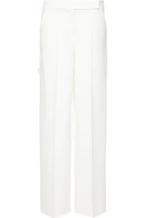 Dorothee Schumacher Wide-leg trousers