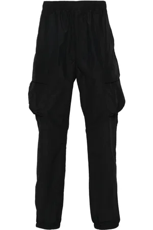 Parajumpers Edmund shell tapered trousers