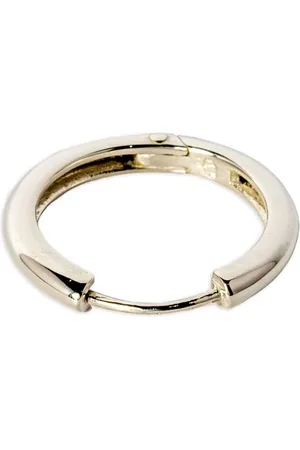 PARTS OF FOUR Small hoop earrings
