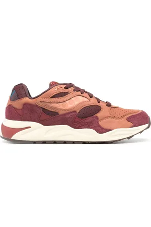 Saucony S708081 RUST