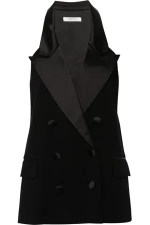 Dorothee Schumacher Emotional Essence jersey vest