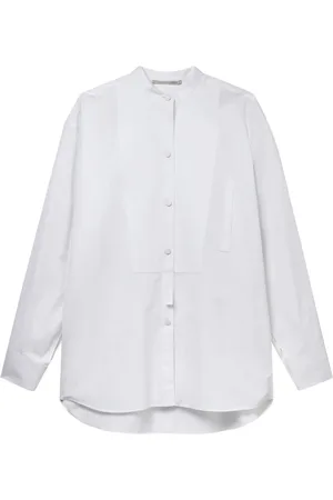 Stella McCartney Plastron Shirt