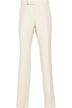 Tom Ford Twill tailored trousers