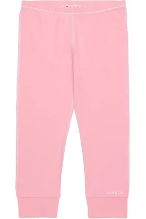 Pink kids' pants & trousers, compare prices and buy online