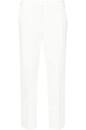 Dorothee Schumacher Emotional Essence jersey trousers