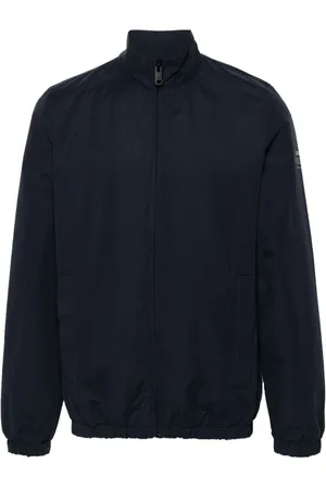 ECOALF Seedoralf lightweight jacket