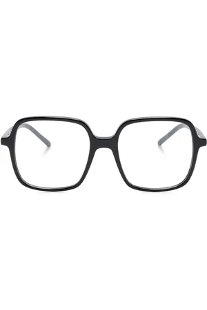 Kaleos Burres 1 oversize-frame glasses