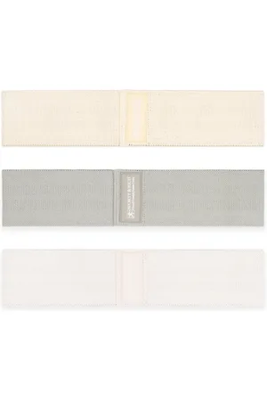 Sporty & Rich Resistance bands (set of three)
