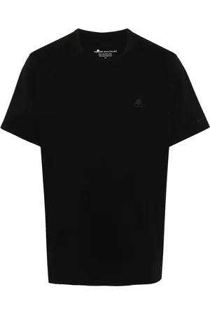 Moose Knuckles Logo-print T-shirt