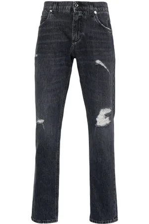 Dolce & gabbana jeans hot sale mens