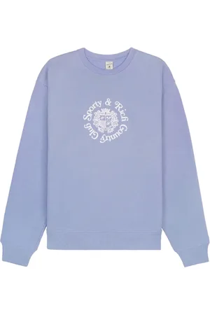 Sporty & Rich Monte Carlo sweatshirt
