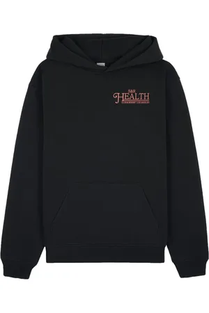 Sporty & Rich SR Health Resort hoodie