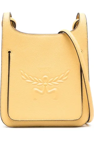 MCM Mini Himmel Hobo crossbody bag