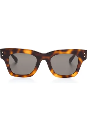 Kaleos Charlton 4 cat-eye sunglasses