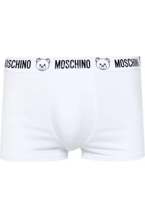 Moschino Underwear for Men prices in dubai FASHIOLA UAE