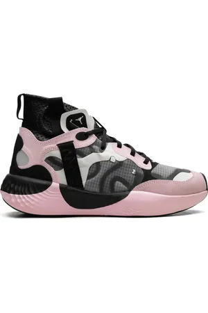 Jordan Delta 3 " Foam" sneakers