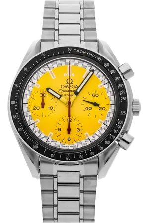 Omega speedmaster outlet used price