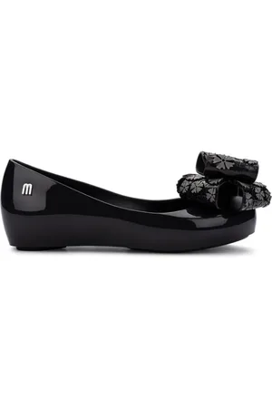 Melissa Ultragirl ballerina shoes