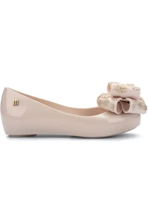 Melissa Ultragirl Sweet ballerina shoes