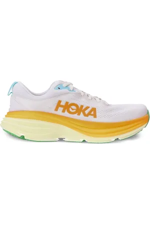 Hoka One One Bondi 8 low-top sneakers