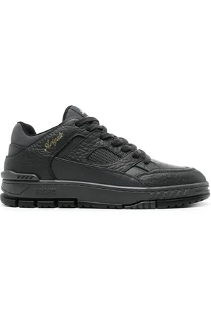Axel Arigato Area Lo leather sneakers