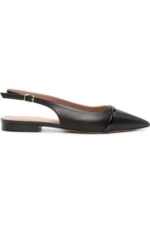 MALONE SOULIERS Jama ballerina shoes