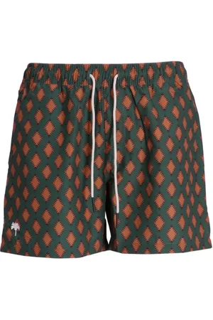 Oas Smokin Rustic swim shorts