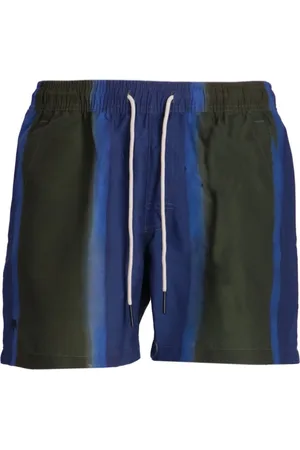 Oas Murky Mist swim shorts