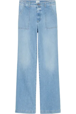 Closed Aria slim-fit jeans