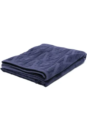 Moncler Monogram beach towel