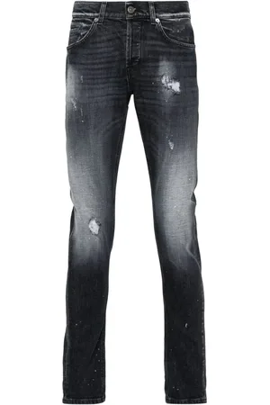 Dondup George distressed skinny jeans